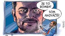 Danglár, 7. 5. 2021