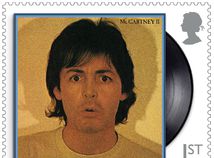 Paul McCartney