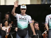 Peter Sagan, Giro