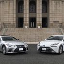 Toyota Advanced Drive