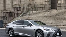 Toyota Advanced Drive