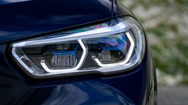 BMW X5 M Competition (2021)