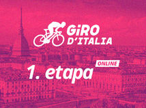 Giro 1. etapa