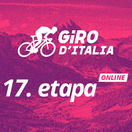 Giro 17. etapa