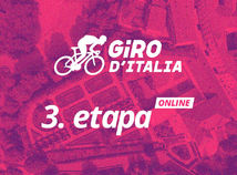 Giro 3. etapa