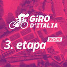 Giro 3. etapa
