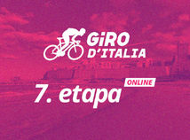 giro 7. etapa