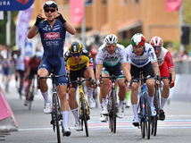Peter Sagan, Tim Merlier