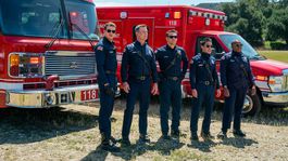 seriál 911,911,