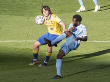 Ibrahim Rabiu, Andrija Balič