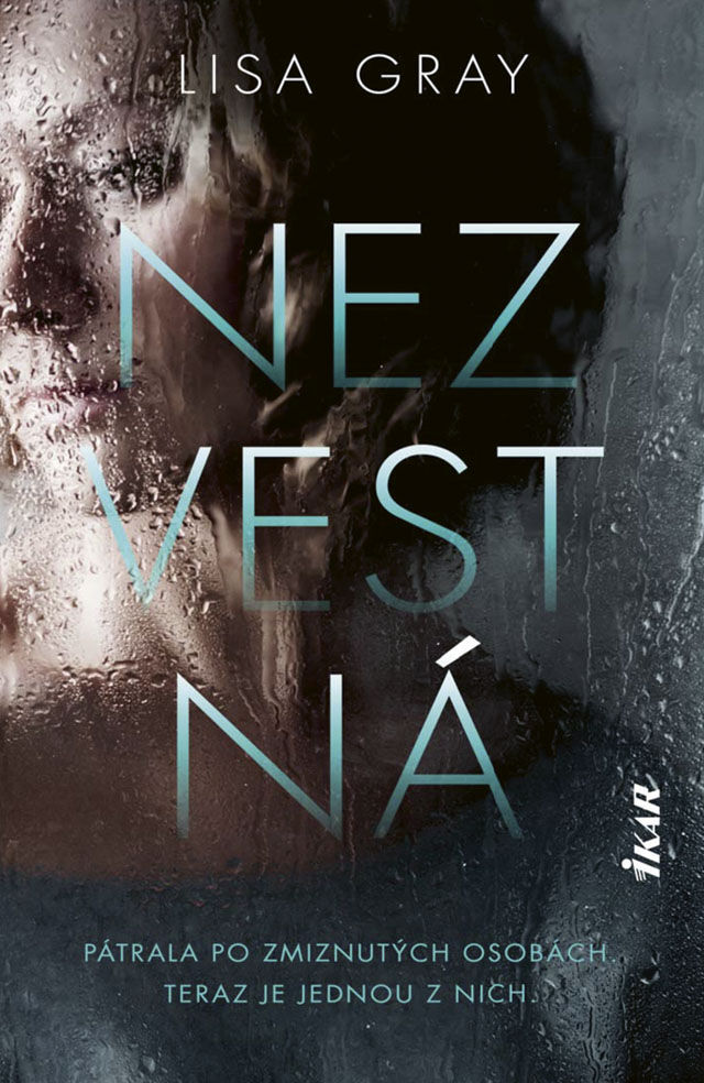 Lisa Gray - Nezvestná