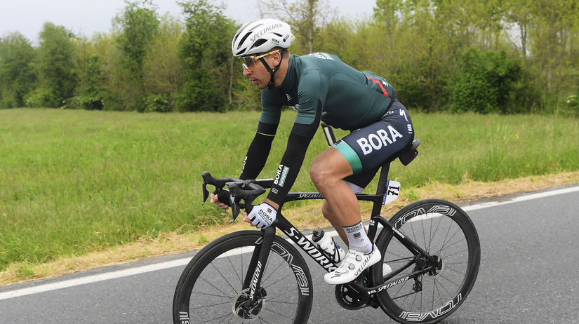 Peter Sagan, Giro d'Italia