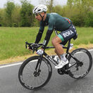 Peter Sagan, Giro d'Italia