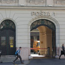 slovenska posta