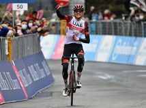 Taliansko cyklistika Giro d'Italia 4.etapa