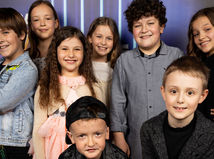 tvoja mini tvár znie povedome,