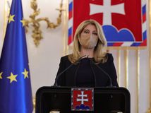 čaputová