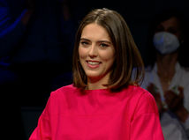 Petra Vlhová