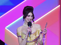 Britain Brit Awards 2021 Show