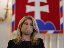 Čaputová