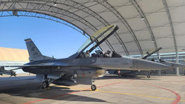 F-16, stíhačky, F16, armáda, letectvo