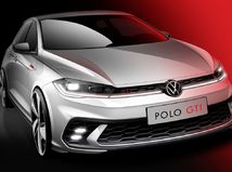 VW Polo GTI - 2021