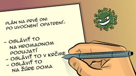 GAŠPAREC, 17.05.2021