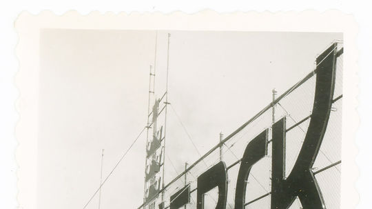 Výstava My sme starí Prešporáci je na nádvorí...