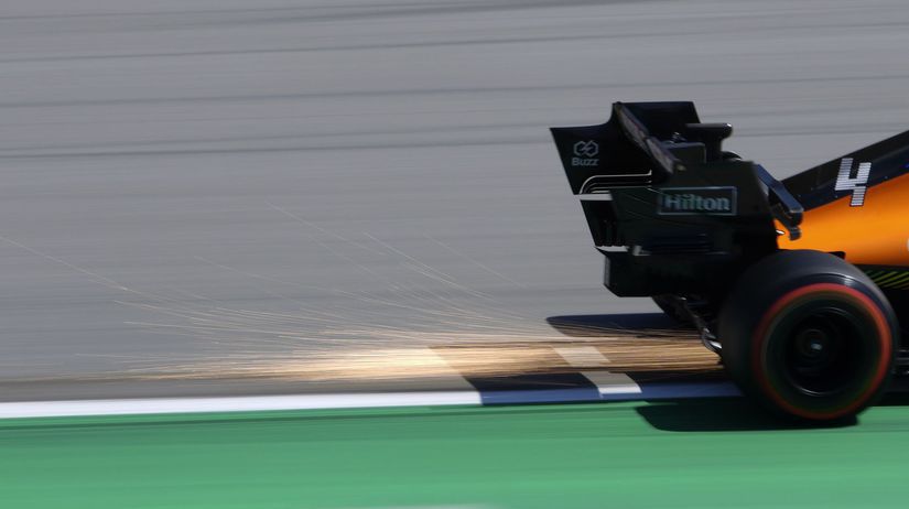 Formula, ilustračná