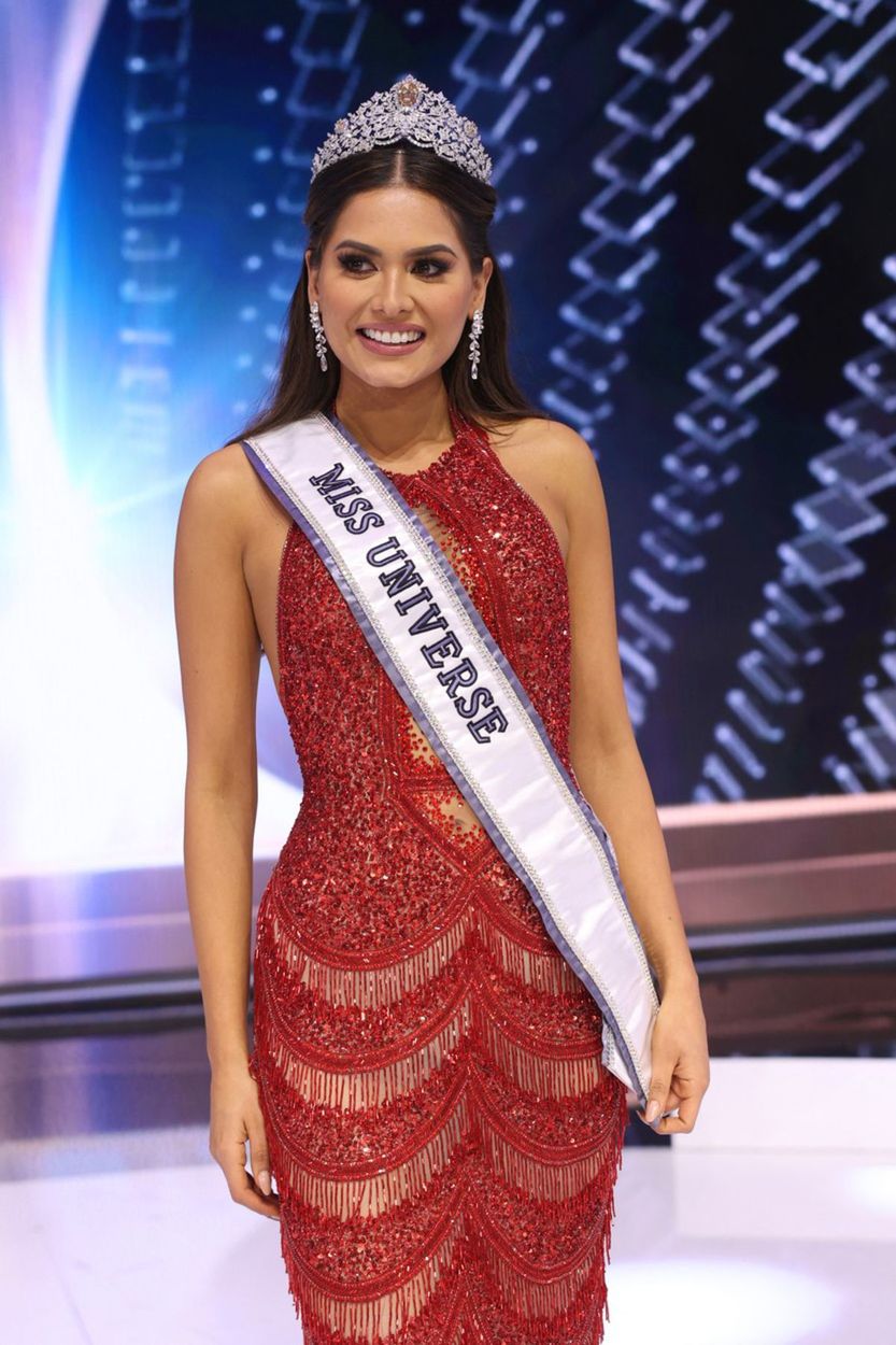 Svet má novú kráľovnú krásy! Miss Universe je Mexičanka s dokonalým