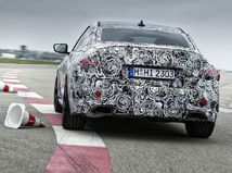 BMW 2 Coupé - maskované prototypy 2021