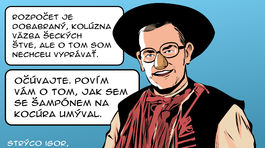 GAŠPAREC, 19.05.2021