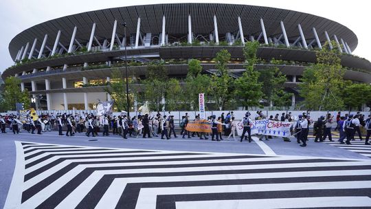 Letné olympijské hry 2020 (Tokio) - Šport - Pravda.sk