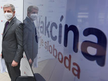 Vladimír Lengvarský / Vakcína / Covid /