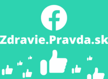 zdravie fb šablóna
