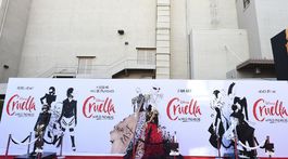 Los Angeles Premiere of "Cruella"