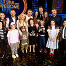 Tvoja MINI  tvar znie povedome,