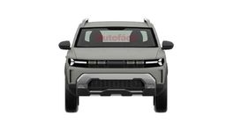 Dacia Bigster - 2021