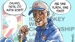 Danglár, 21. 5. 2021