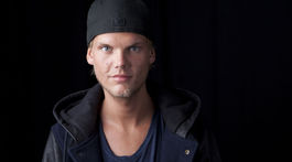 Music-Avicii