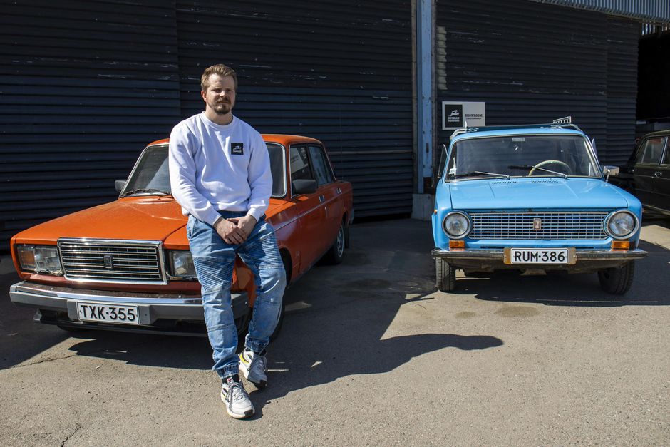 Hannu Laurikainen sa rozhodol pre radikálnu...