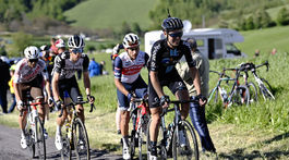Italy Giro 12. etapa