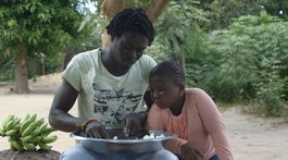 Festival Jeden svet pozýva na filmy More tieňov či Karavan lásky