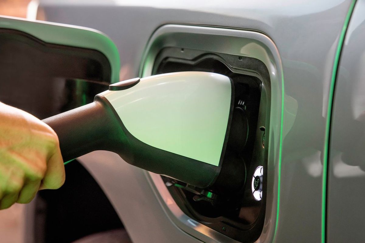 Jazda s elektromobilom už nie je v austrálskom...