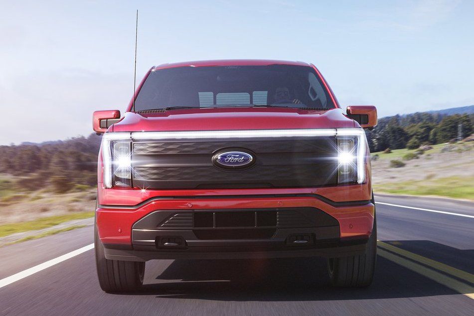 Americký pikap Ford F-150 je tretím...
