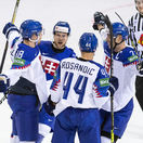 Lotyšsko MS2021 Hokej A Bielorusko Slovensko