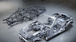 Mercedes-Benz SL - 2021