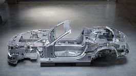 Mercedes-Benz SL - 2021