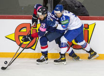 Ben Oconnor, Michal Krištof