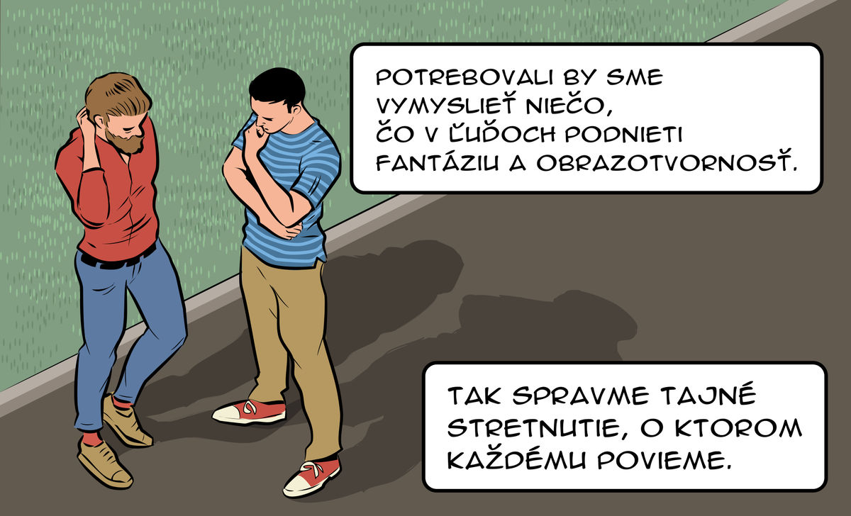 Karikatúra 24.05.2021